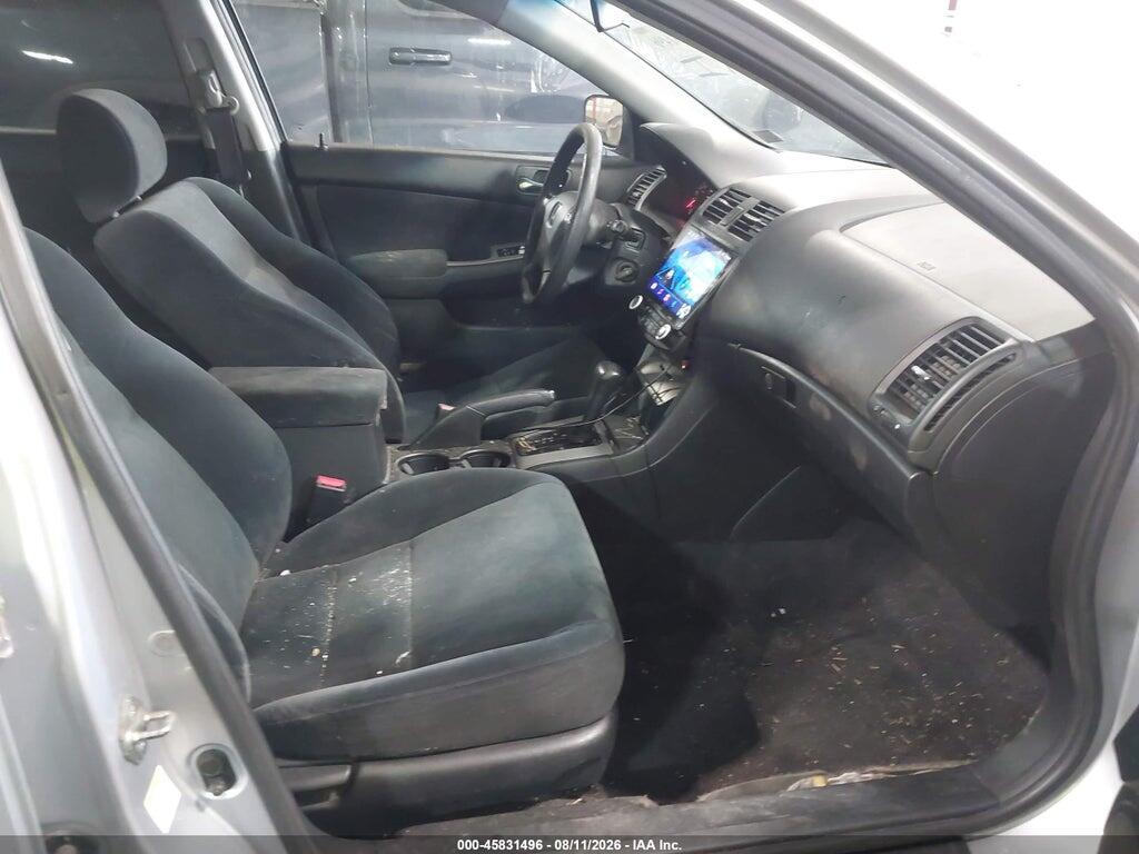 1HGCM56643A121060 2003 HONDA ACCORD photo no. 5