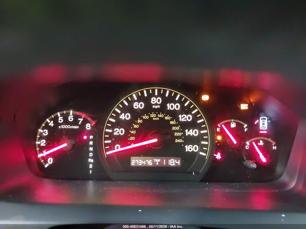1HGCM56643A121060 2003 HONDA ACCORD photo no. 7