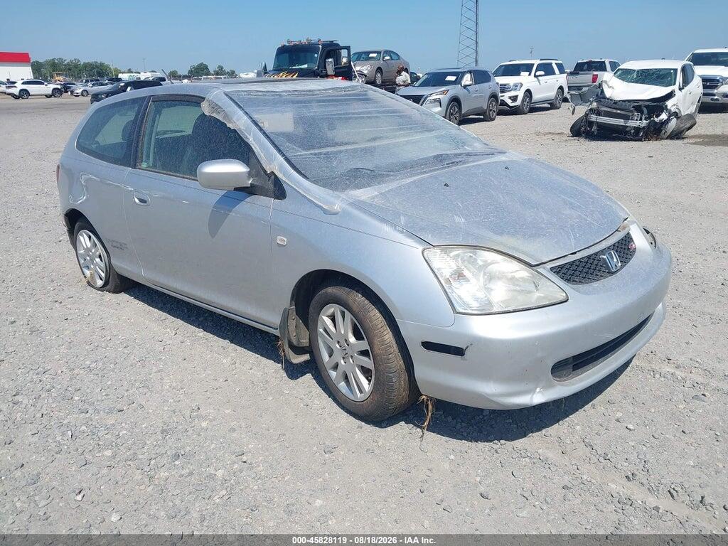 SHHEP33563U404872 2003 HONDA CIVIC photo no. 1