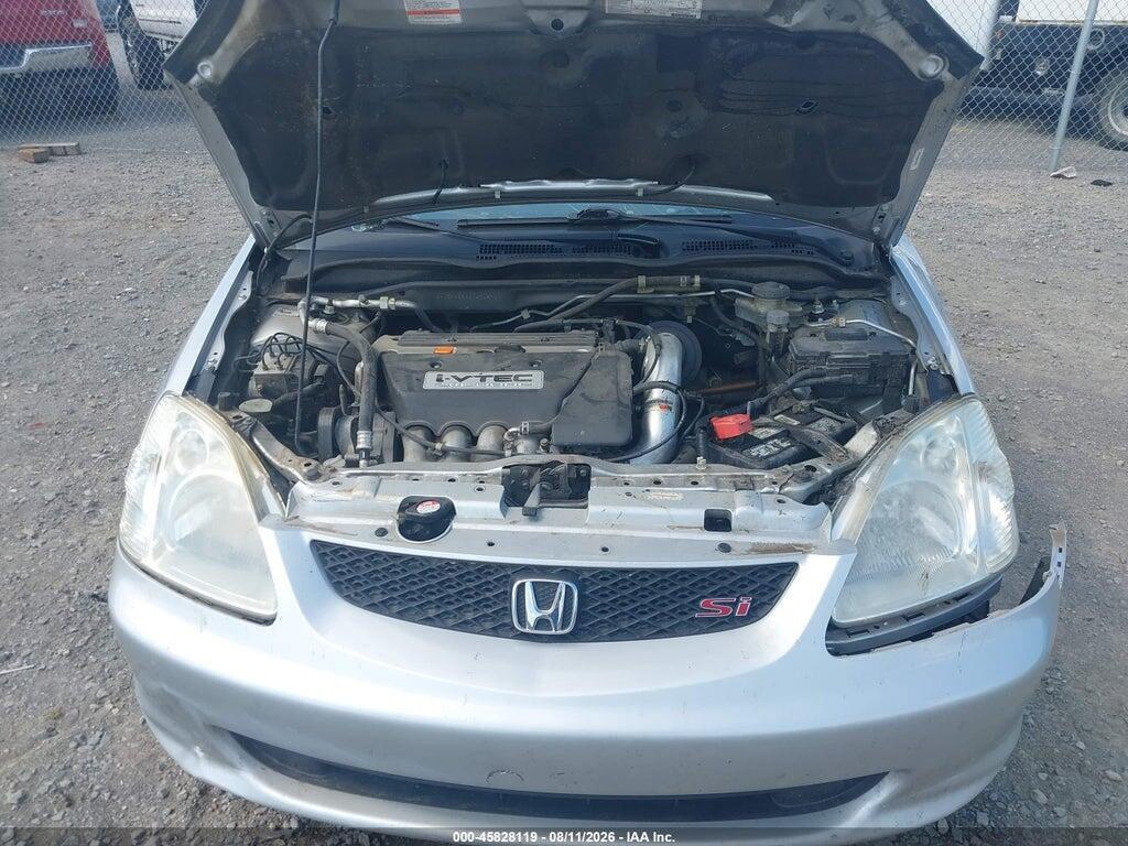 SHHEP33563U404872 2003 HONDA CIVIC photo no. 10