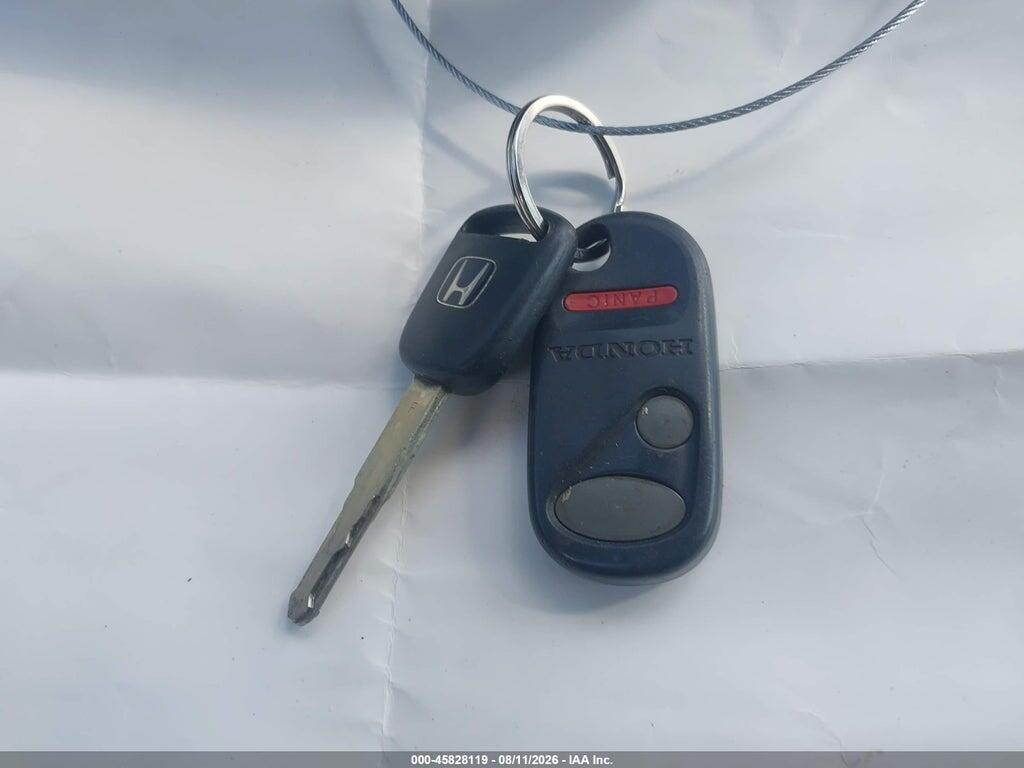 SHHEP33563U404872 2003 HONDA CIVIC photo no. 11