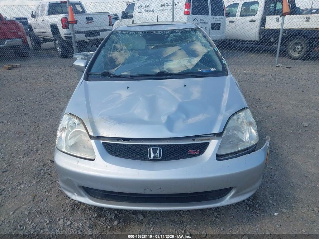 SHHEP33563U404872 2003 HONDA CIVIC photo no. 12