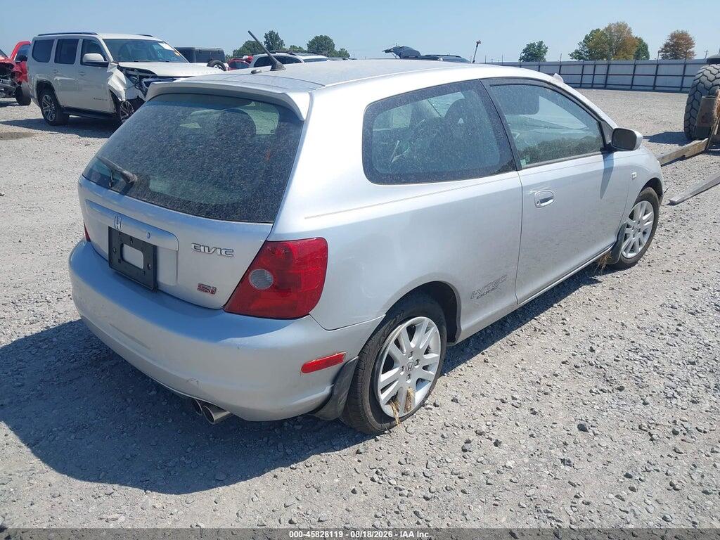 SHHEP33563U404872 2003 HONDA CIVIC photo no. 4