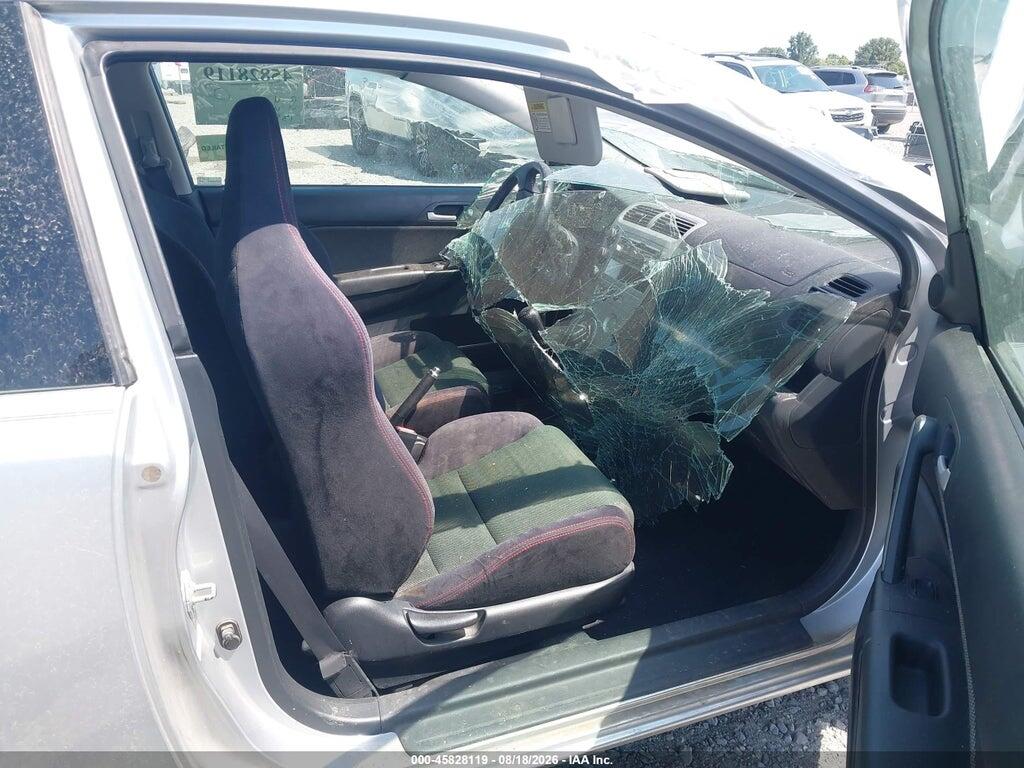 SHHEP33563U404872 2003 HONDA CIVIC photo no. 5