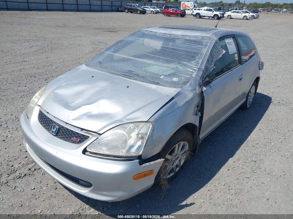 SHHEP33563U404872 2003 HONDA CIVIC photo no. 6