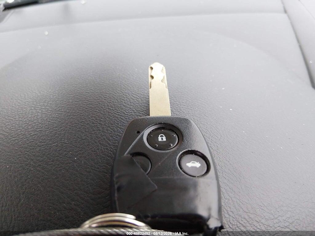 1HGCM72623A034226 2003 HONDA ACCORD photo no. 11