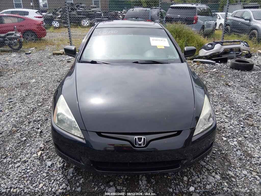 1HGCM72623A034226 2003 HONDA ACCORD photo no. 12