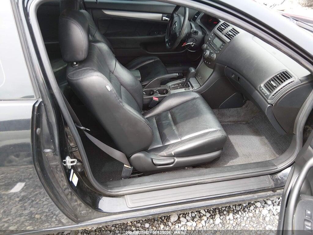 1HGCM72623A034226 2003 HONDA ACCORD photo no. 5