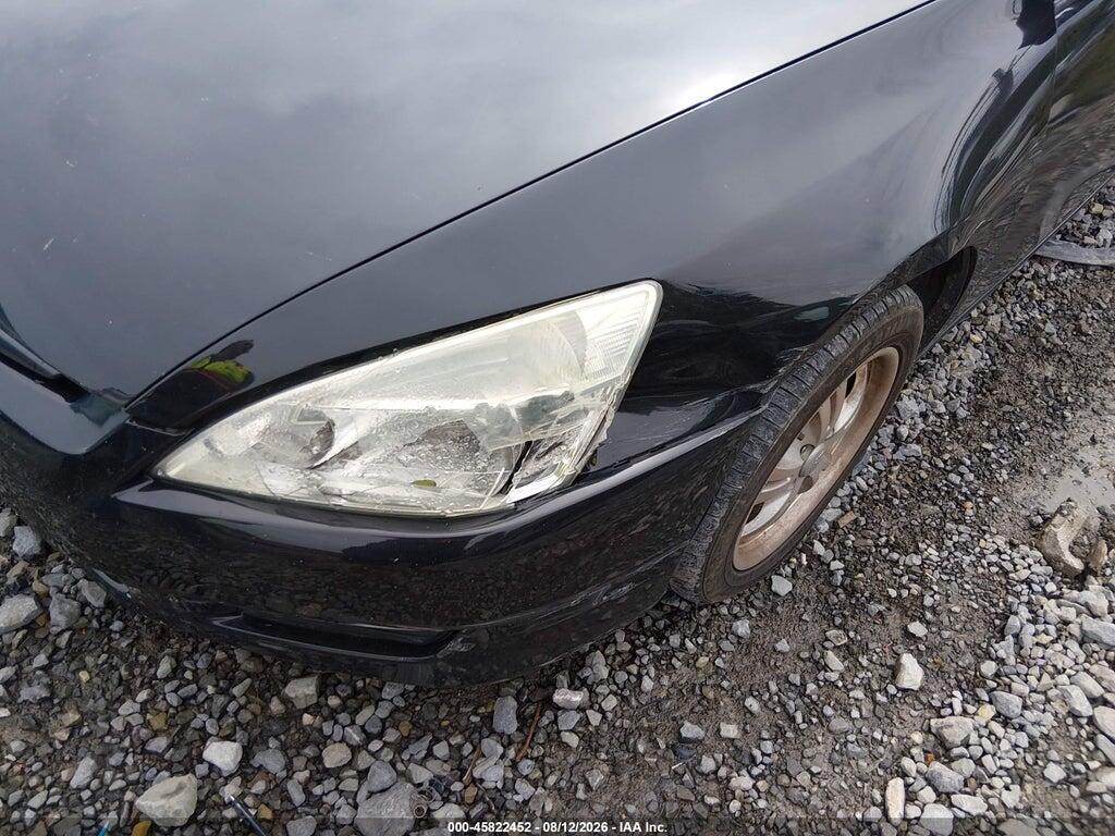 1HGCM72623A034226 2003 HONDA ACCORD photo no. 6