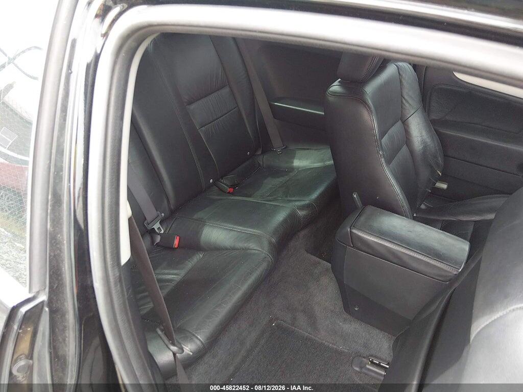 1HGCM72623A034226 2003 HONDA ACCORD photo no. 8