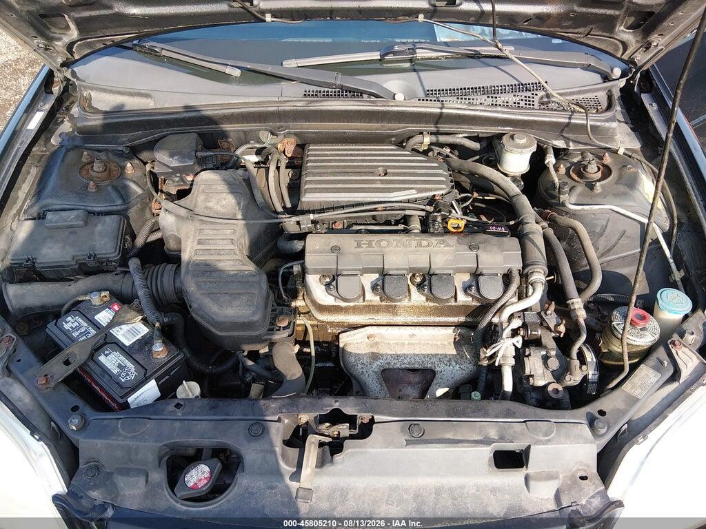 1HGES16583L021417 2003 HONDA CIVIC photo no. 10
