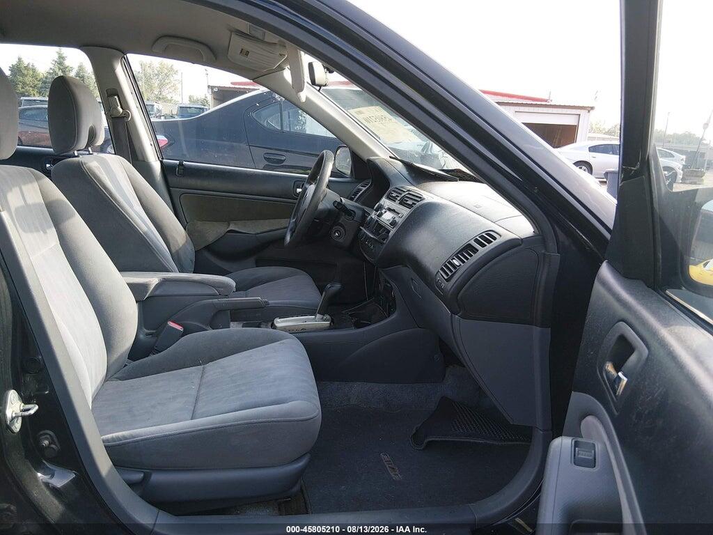 1HGES16583L021417 2003 HONDA CIVIC photo no. 5