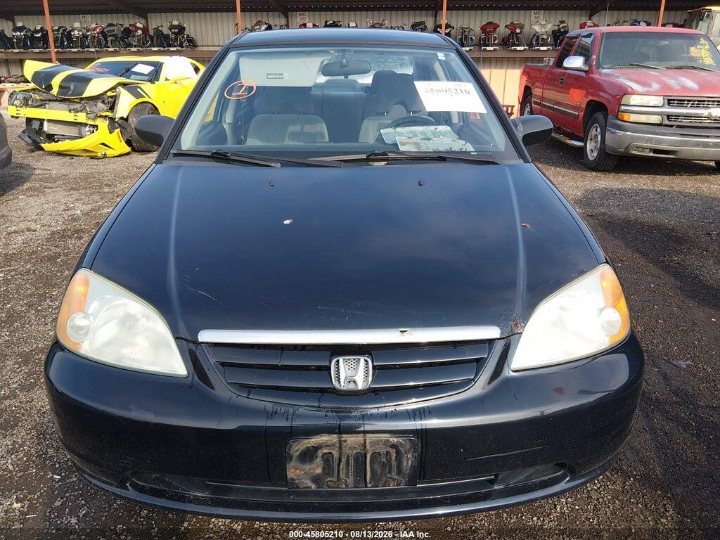 1HGES16583L021417 2003 HONDA CIVIC photo no. 6