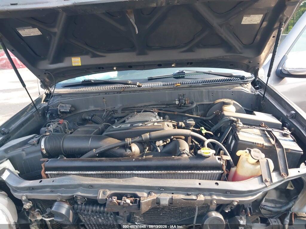 5TBBT44183S418908 2003 TOYOTA TUNDRA photo no. 10