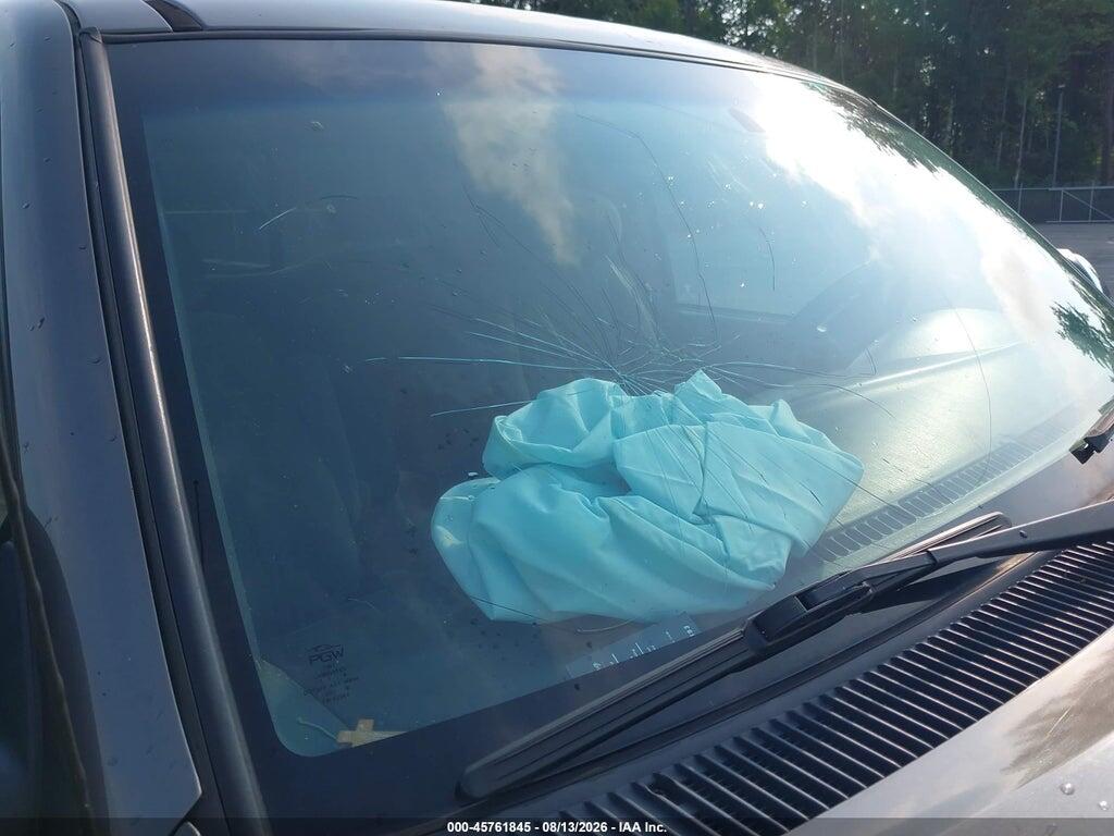 5TBBT44183S418908 2003 TOYOTA TUNDRA photo no. 12