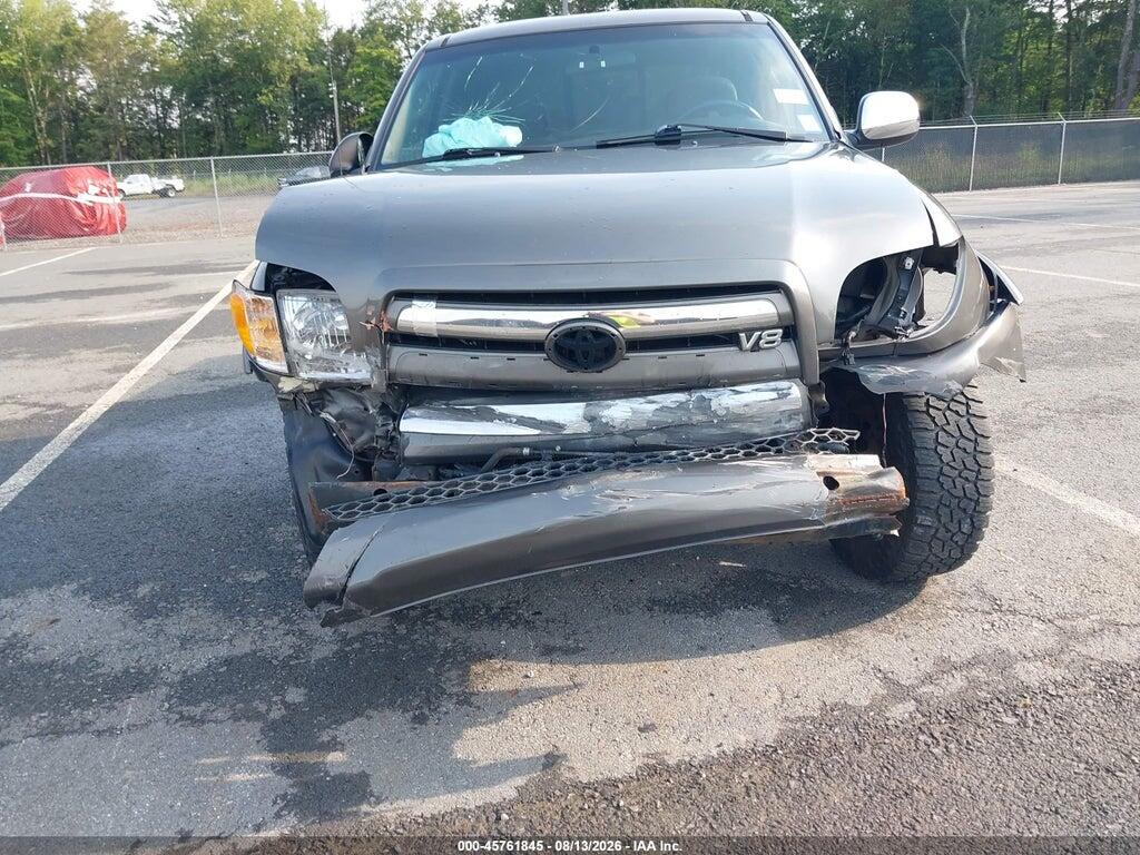5TBBT44183S418908 2003 TOYOTA TUNDRA photo no. 6