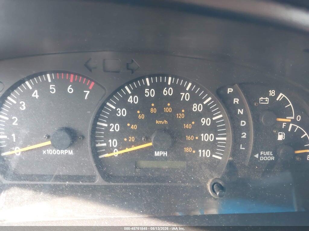 5TBBT44183S418908 2003 TOYOTA TUNDRA photo no. 7