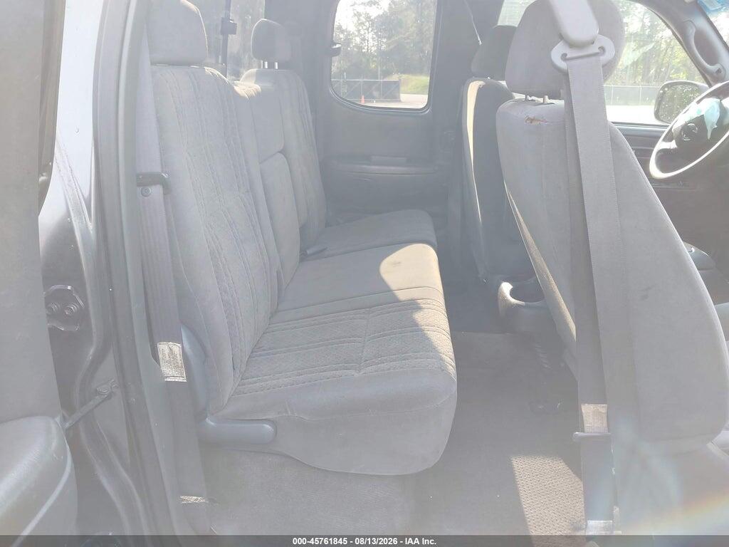 5TBBT44183S418908 2003 TOYOTA TUNDRA photo no. 8
