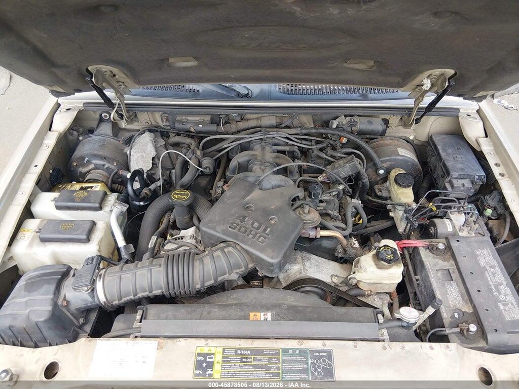 1FMZU77K34UB81049 2004 FORD EXPLORER SPORT TRAC photo no. 10