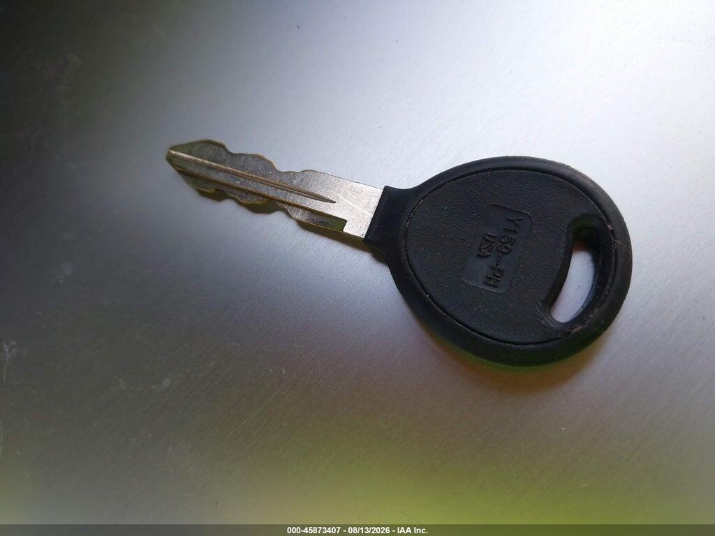1J4FA49S34P731189 2004 JEEP WRANGLER photo no. 11