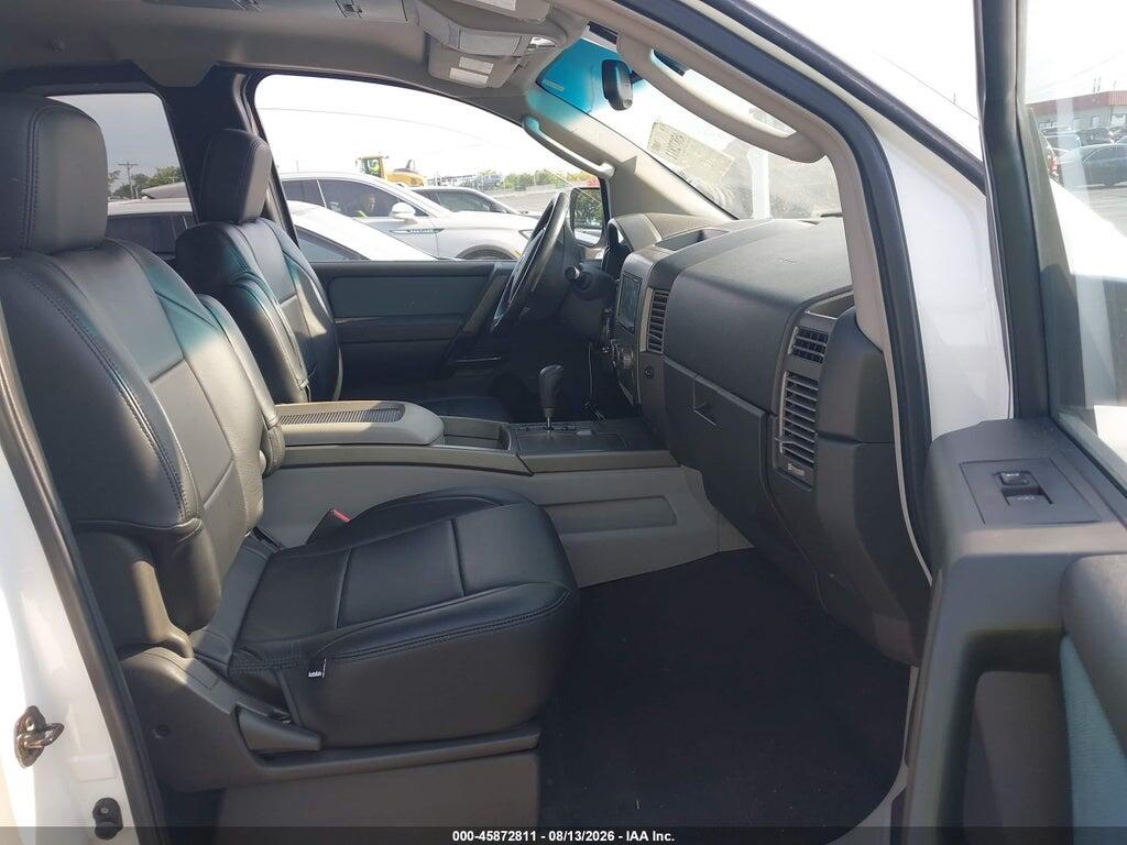1N6AA06A14N503995 2004 NISSAN TITAN photo no. 5