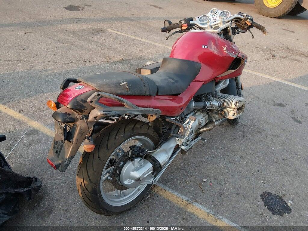 WB10439A34ZF48674 2004 BMW R1150 photo no. 4
