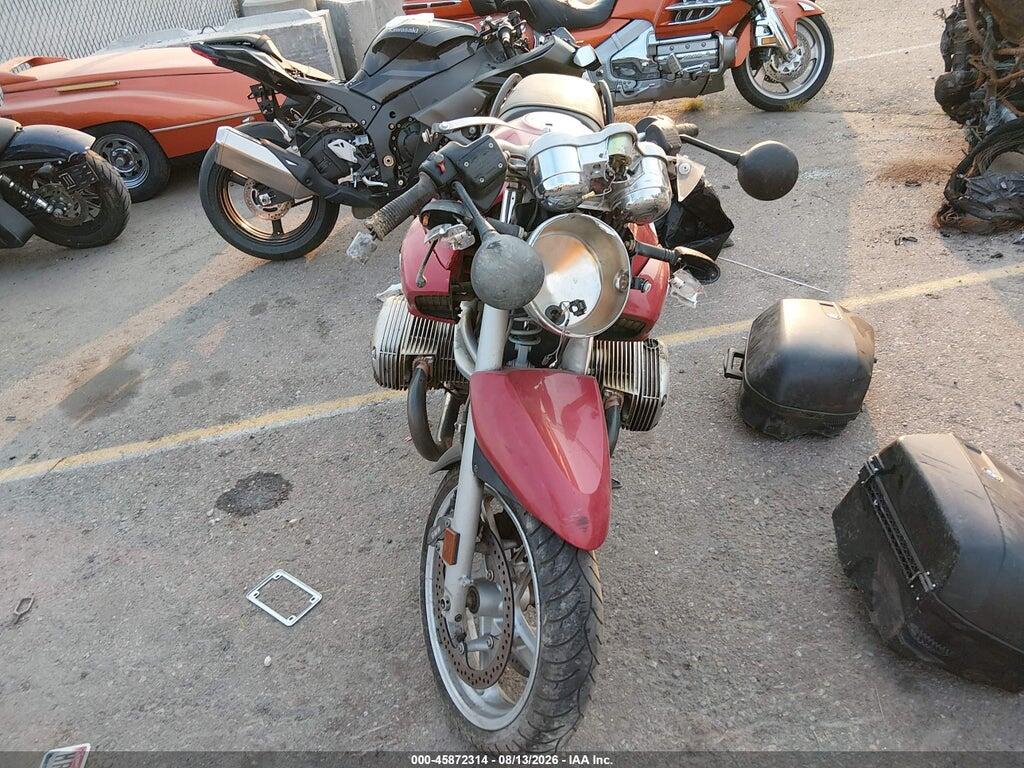 WB10439A34ZF48674 2004 BMW R1150 photo no. 5