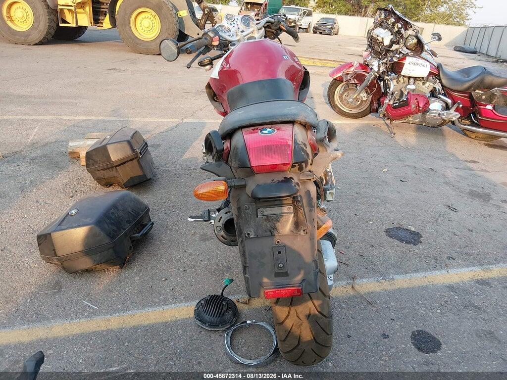 WB10439A34ZF48674 2004 BMW R1150 photo no. 6