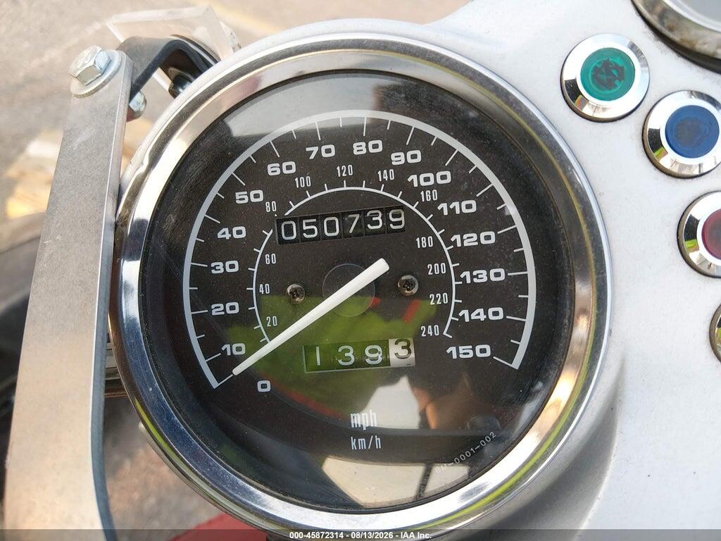 WB10439A34ZF48674 2004 BMW R1150 photo no. 7