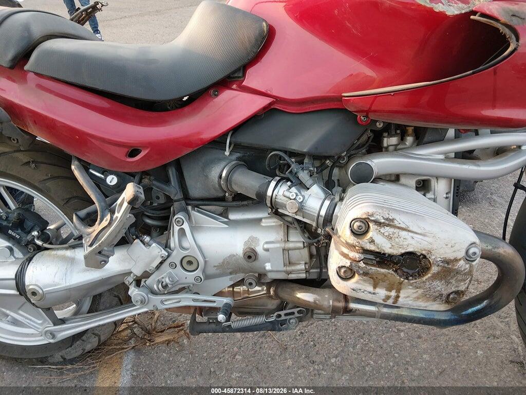 WB10439A34ZF48674 2004 BMW R1150 photo no. 8