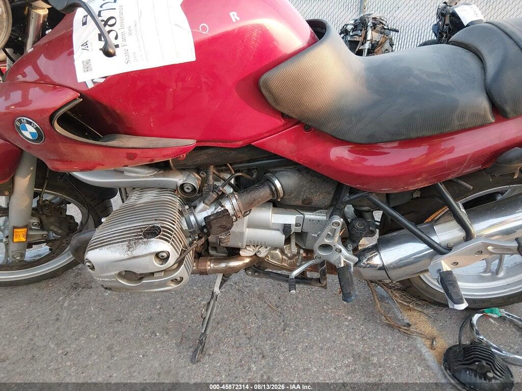 WB10439A34ZF48674 2004 BMW R1150 photo no. 9