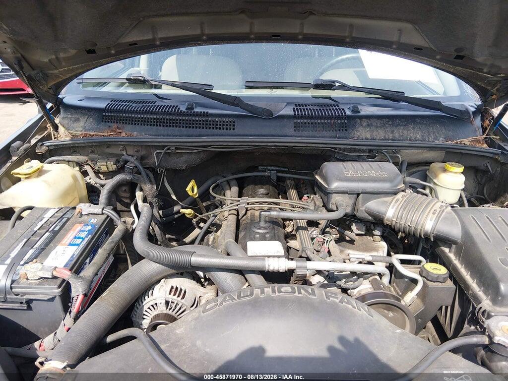 1J4GW48S54C318799 2004 JEEP GRAND CHEROKEE photo no. 10