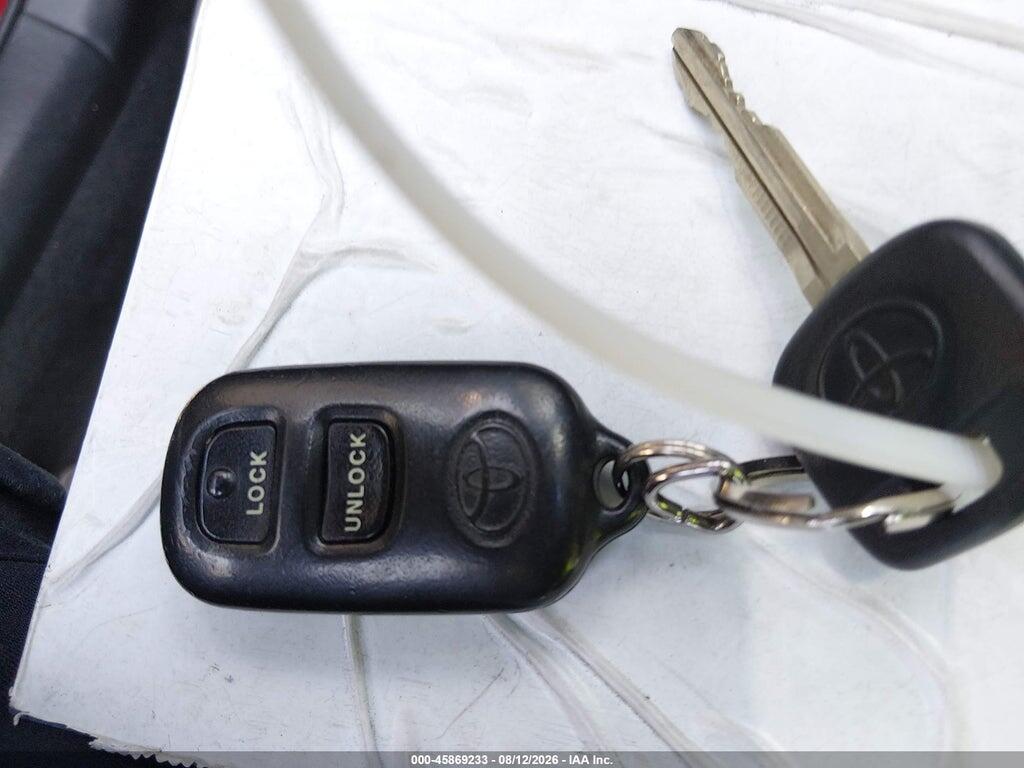 1NXBR32E04Z253922 2004 TOYOTA COROLLA photo no. 11