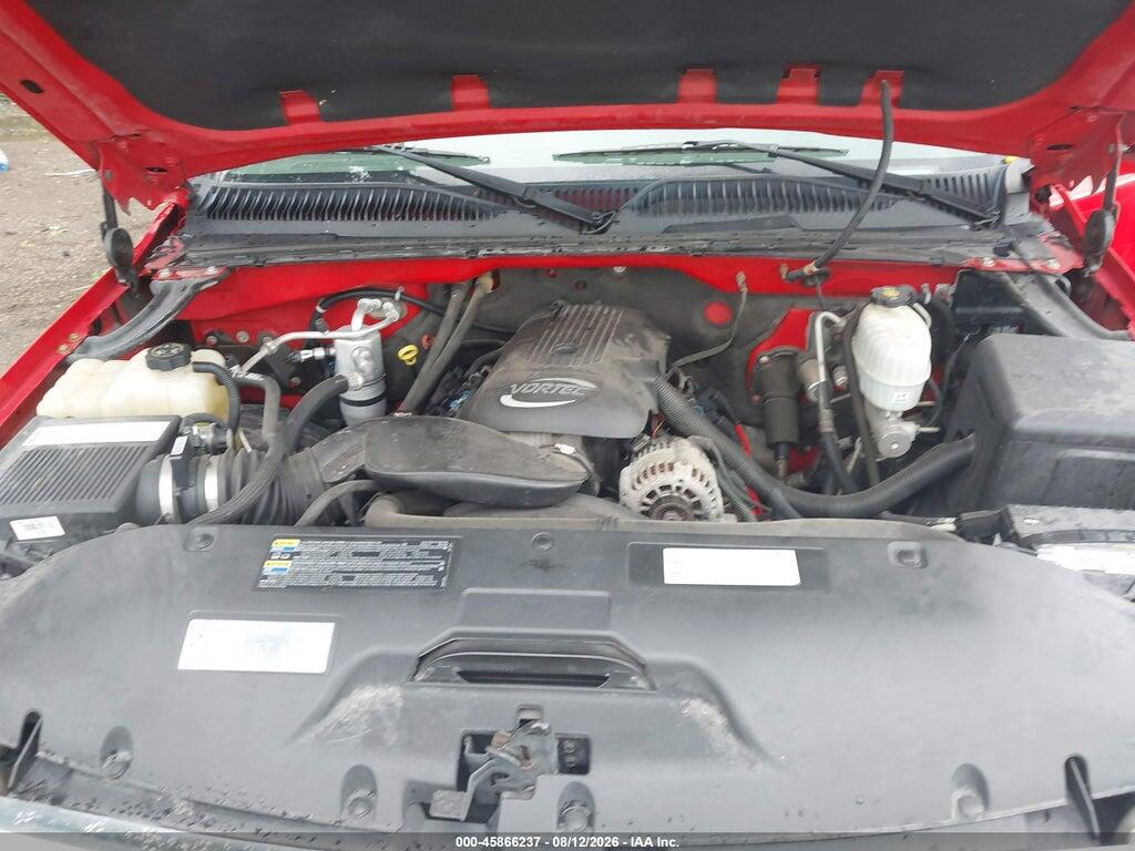 1GTHK29UX4E330512 2004 GMC SIERRA 2500HD photo no. 10