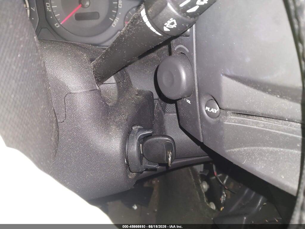 1G6DM577540104272 2004 CADILLAC CTS photo no. 11