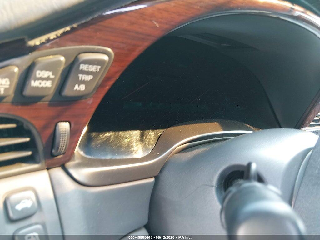 1G6KF57974U157003 2004 CADILLAC DEVILLE photo no. 7