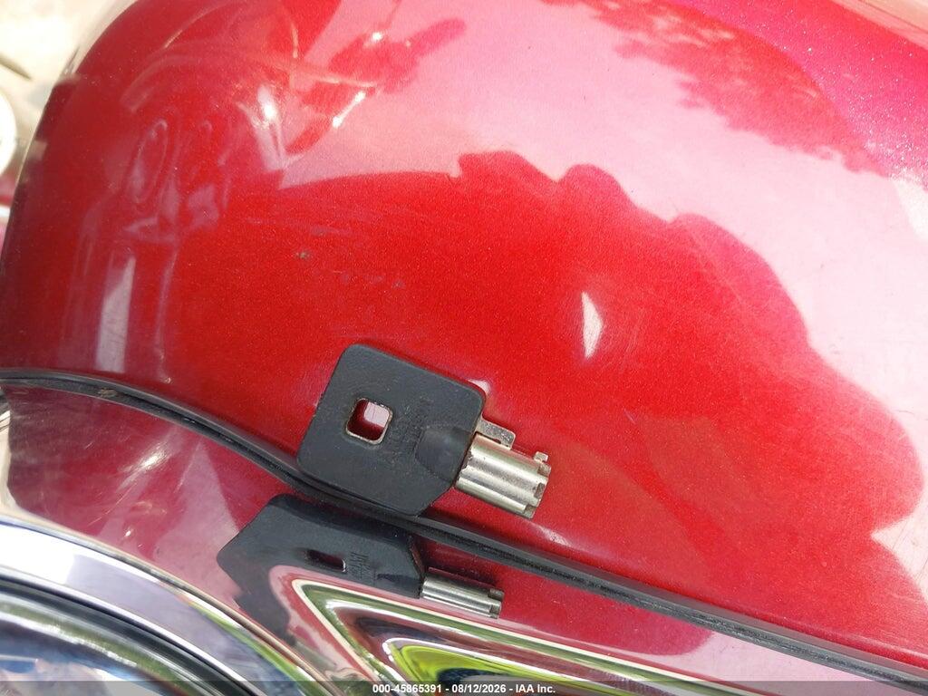 1HD1FLW184Y624137 2004 HARLEY-DAVIDSON FLHTCUI photo no. 11