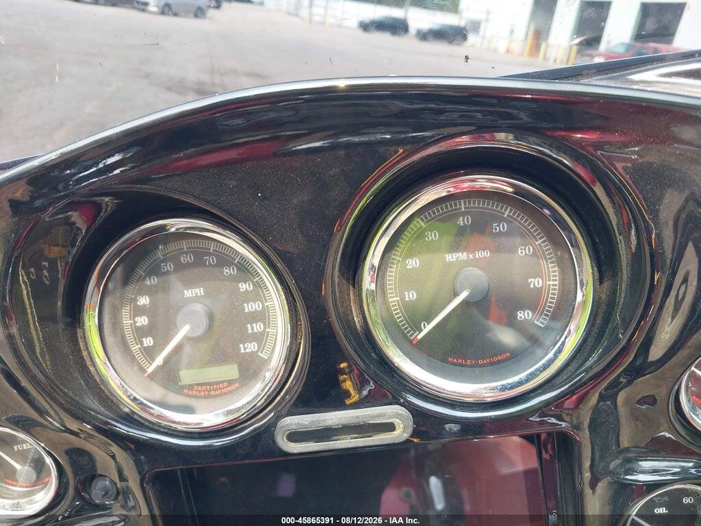 1HD1FLW184Y624137 2004 HARLEY-DAVIDSON FLHTCUI photo no. 7