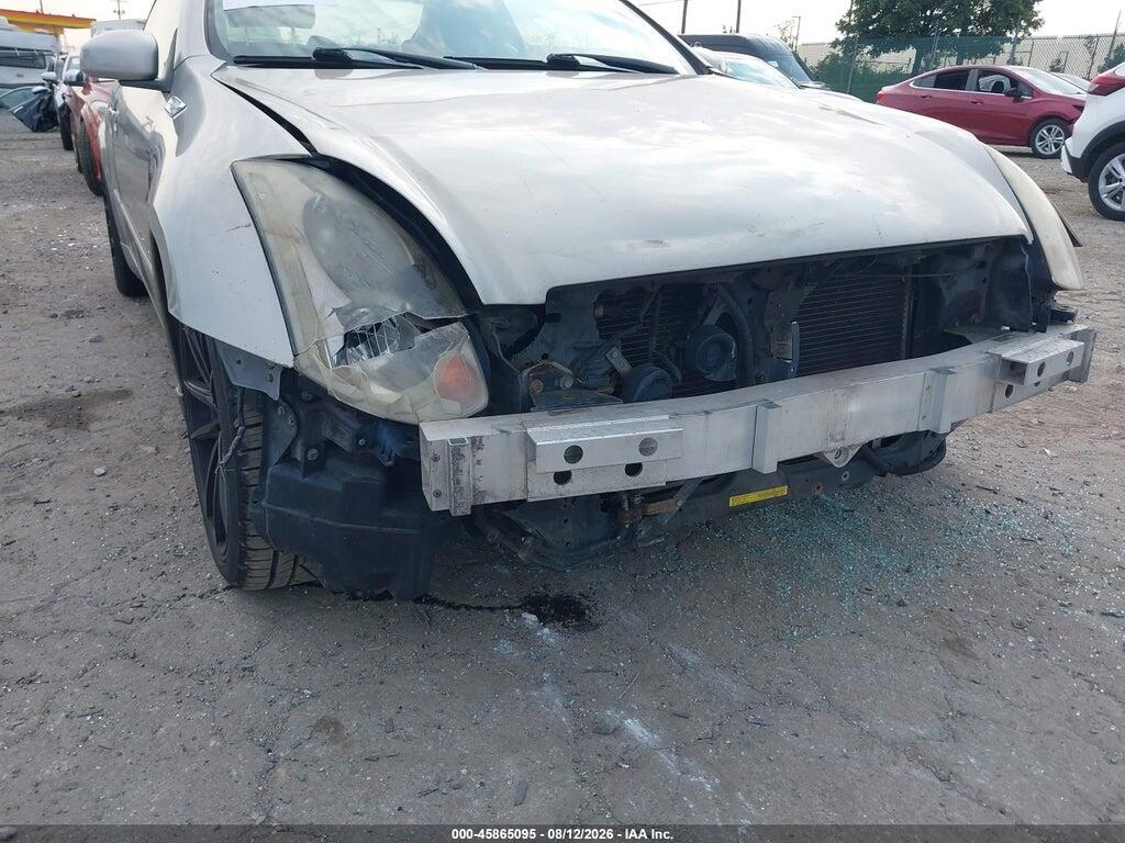 JNKCV54E14M306784 2004 INFINITI G35 photo no. 11