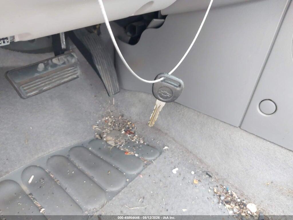 1G1ZU54884F126398 2004 CHEVROLET MALIBU photo no. 11