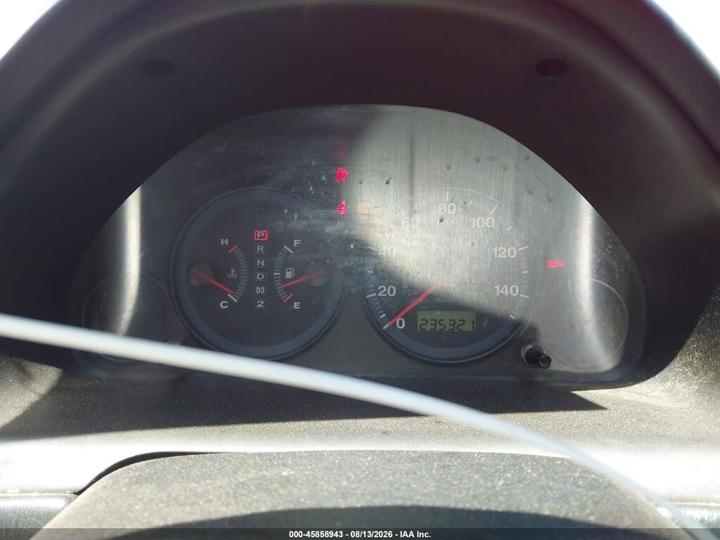 1HGEM22154L068425 2004 HONDA CIVIC photo no. 7