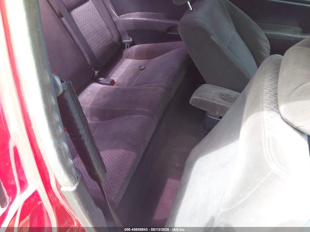 1HGEM22154L068425 2004 HONDA CIVIC photo no. 8