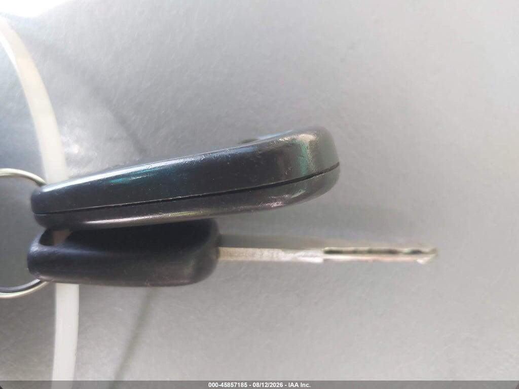 JHMES26704S001271 2004 HONDA CIVIC photo no. 11