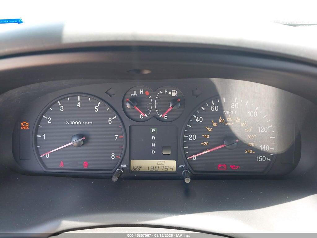 KMHWF35H44A954089 2004 HYUNDAI SONATA photo no. 7