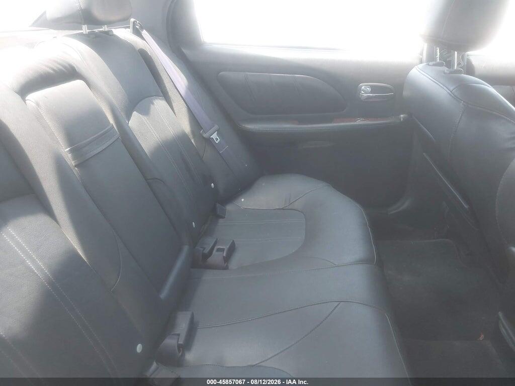 KMHWF35H44A954089 2004 HYUNDAI SONATA photo no. 8