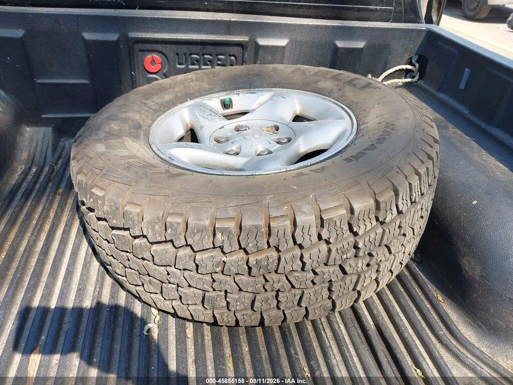 5TEGN92N64Z446933 2004 TOYOTA TACOMA photo no. 12
