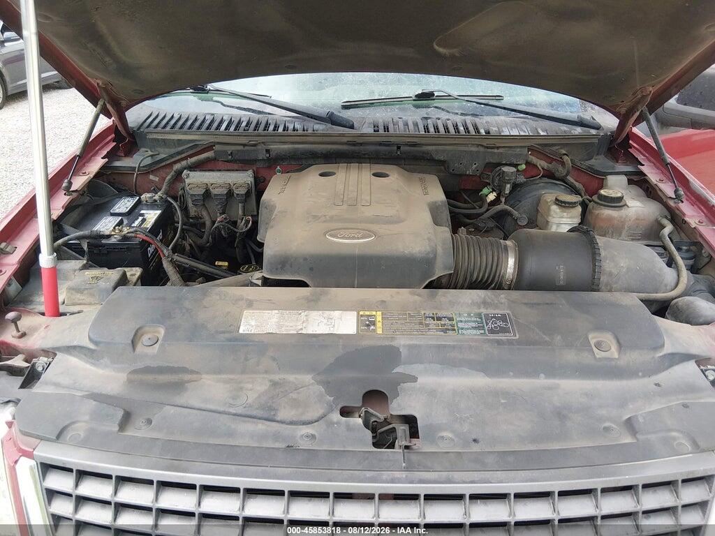 1FMRU13W64LA79434 2004 FORD EXPEDITION photo no. 10