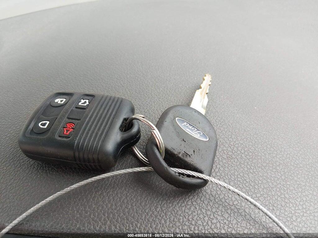 1FMRU13W64LA79434 2004 FORD EXPEDITION photo no. 11