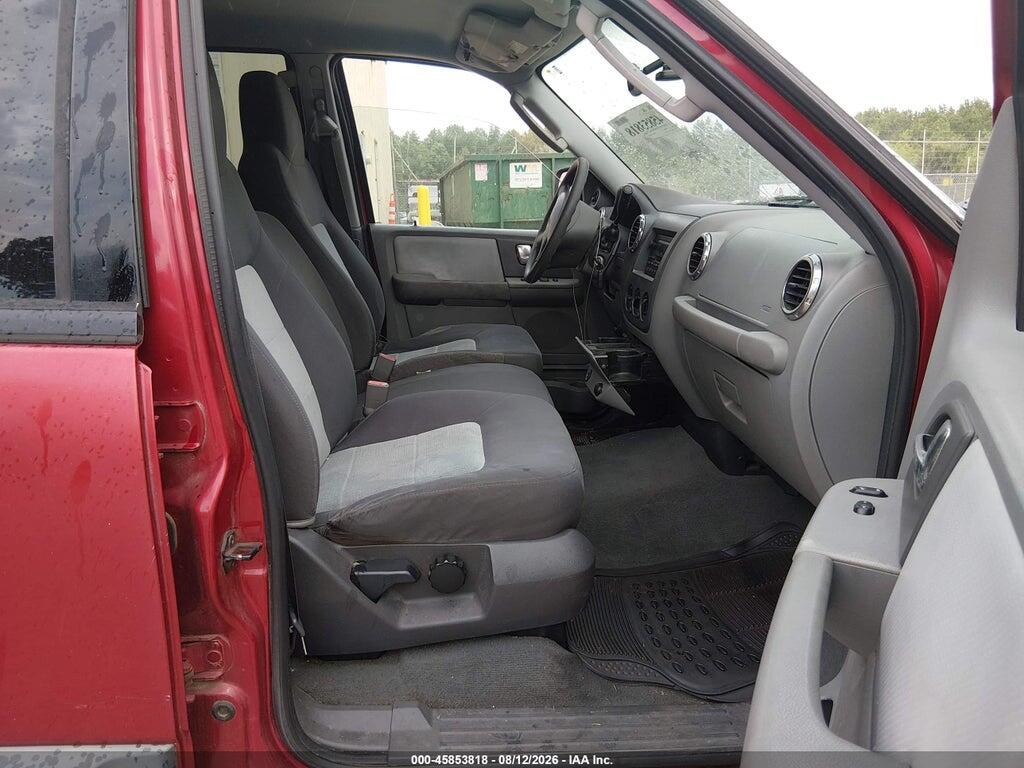 1FMRU13W64LA79434 2004 FORD EXPEDITION photo no. 5