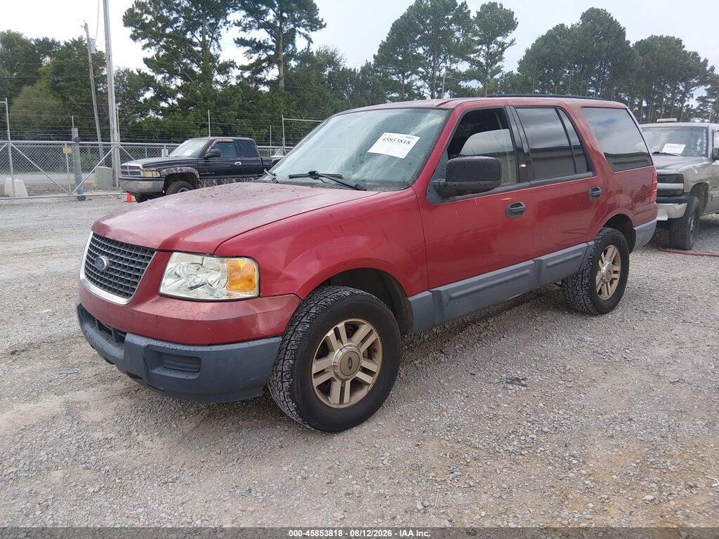 1FMRU13W64LA79434 2004 FORD EXPEDITION photo no. 6